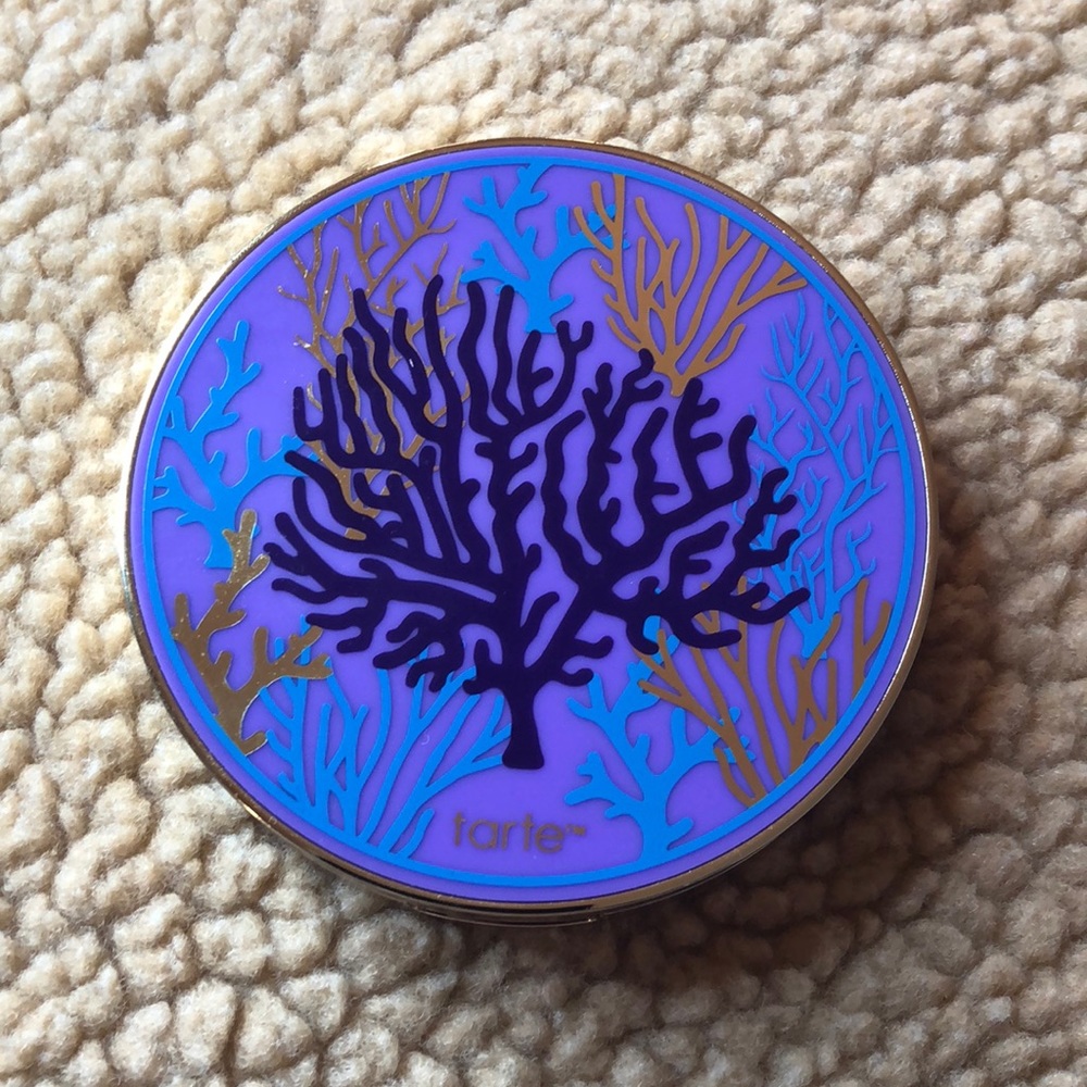 Limited Edition Rainforest of the Sea Volume II